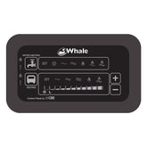 Whale CBE Duo Control Panel For 4kW Space & Expanse Water Heaters - SH0804B